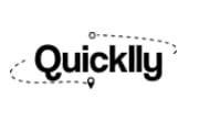 quickly