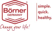 Borner