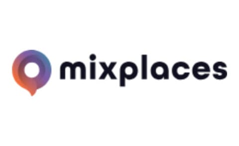 Mix places