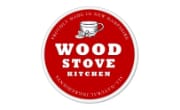 Wood Stove Kitchen